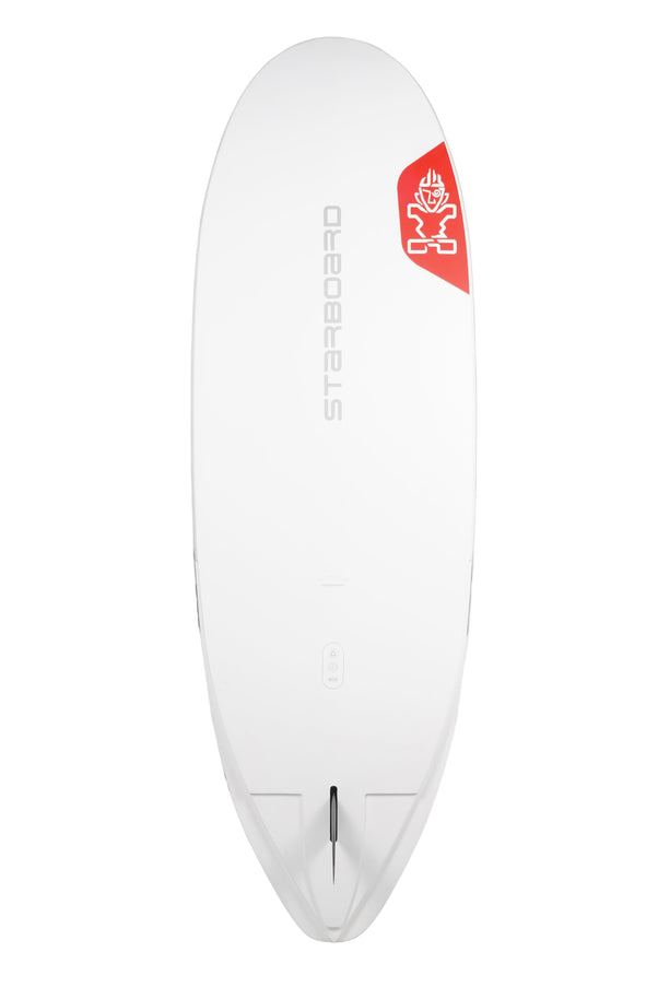 Starboard Windsurf Board GO SL