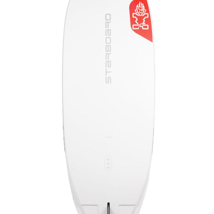 Starboard Windsurfboard GO SL