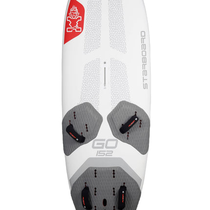 Starboard Windsurfboard GO SL