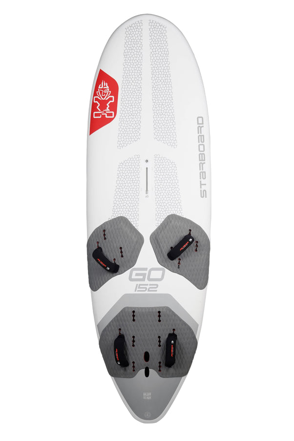 Starboard Windsurfboard GO SL