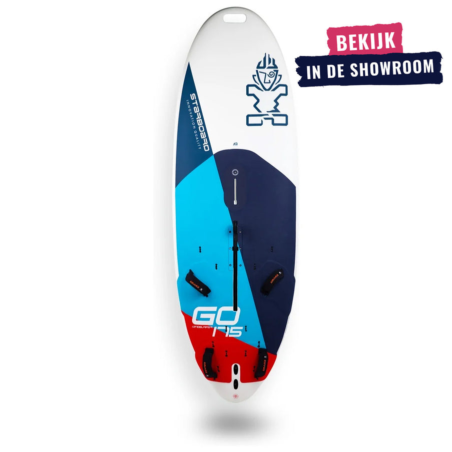 Starboard Windsurf Board GO Windsurfer Starlite