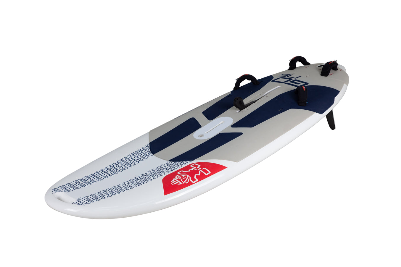 Starboard Windsurf Board GO Windsurfer