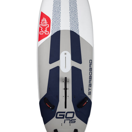 Starboard Windsurfboard GO Windsurfer
