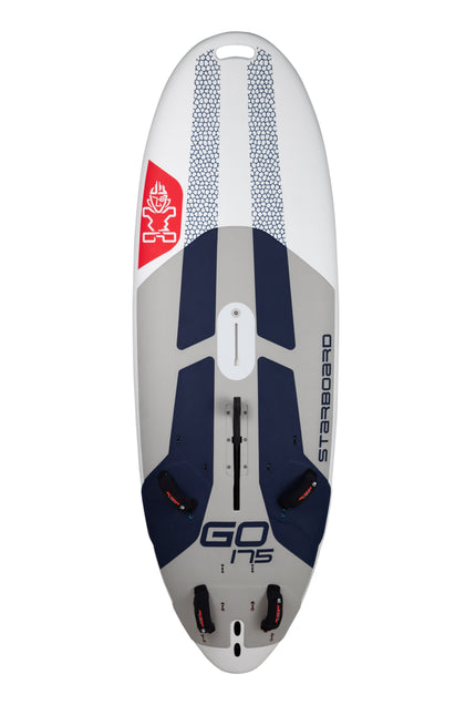 Starboard Windsurfboard GO Windsurfer