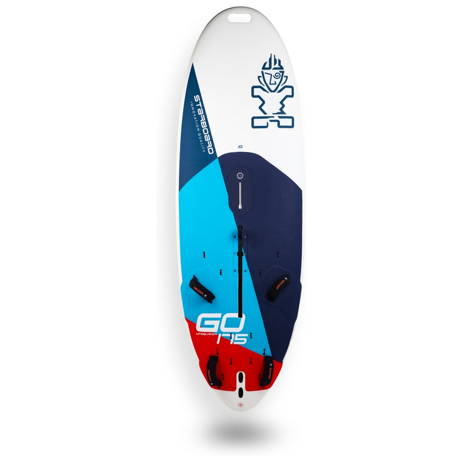 Starboard Windsurf Board GO Windsurfer Starlite