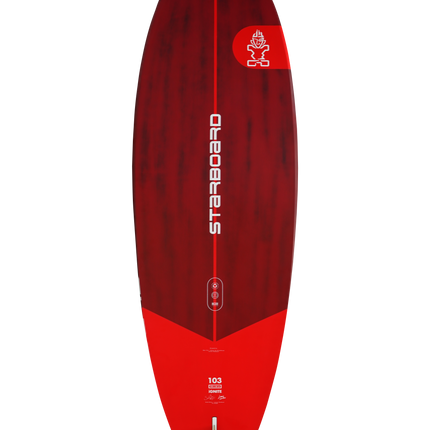 Starboard Windsurfboard Ignite