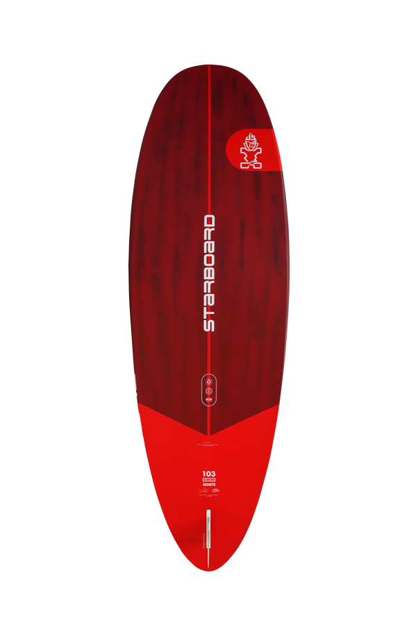 Starboard Windsurfboard Ignite