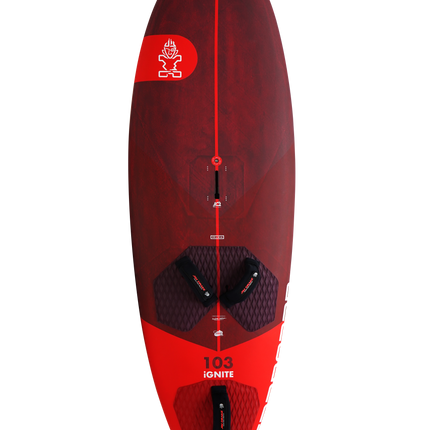 Starboard Windsurfboard Ignite