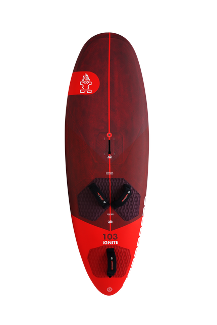 Starboard Windsurfboard Ignite
