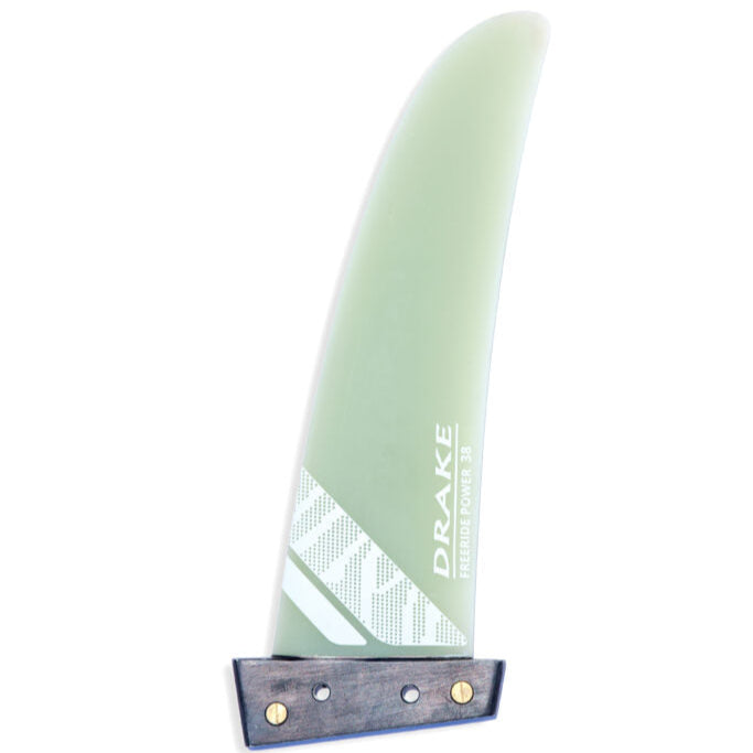 Starboard Windsurf Vin Drake Freeride G10 Powerbox
