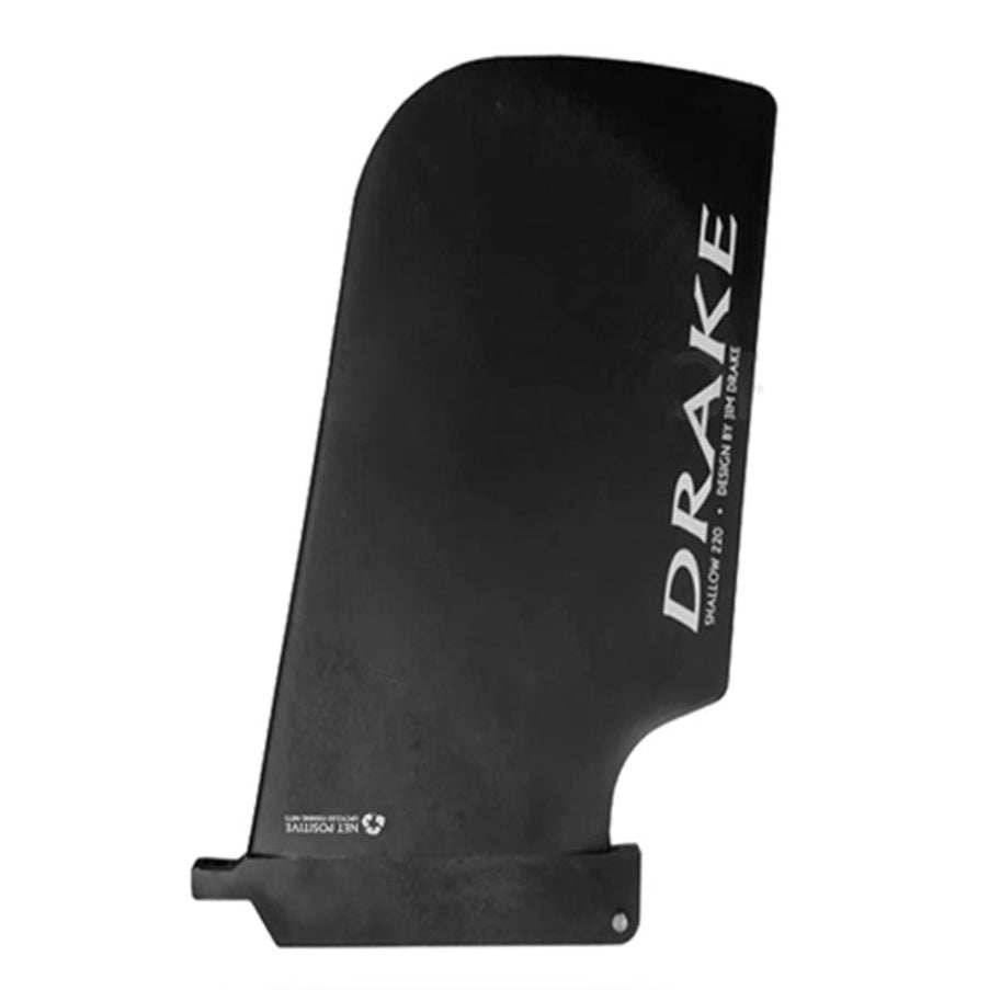 Starboard Windsurf Vin Drake Shallow Freeride 220 US Box