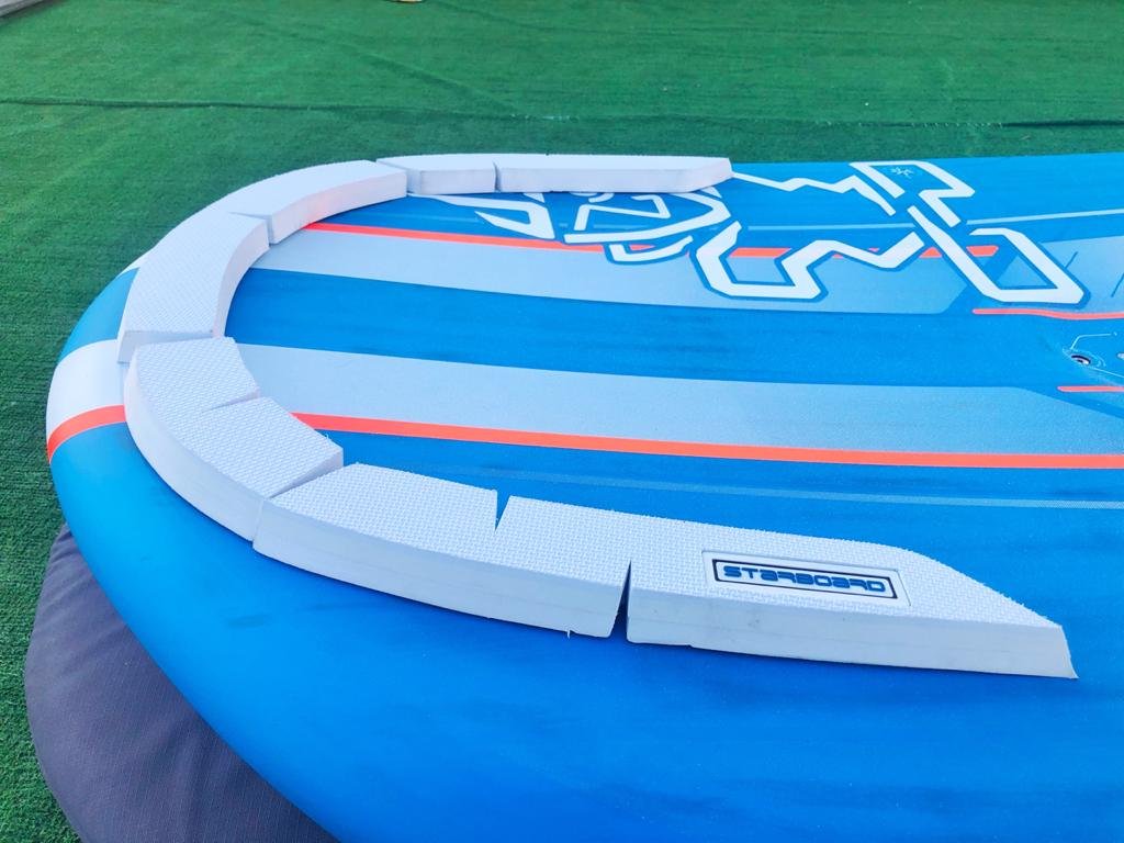 Starboard Nose Protector Extra