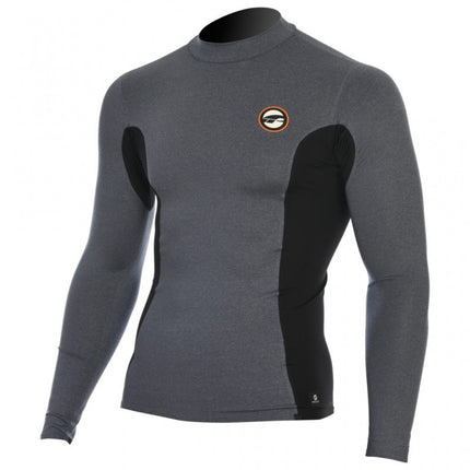 Prolimit Rashguard PL Stitchless Lange Mouwen