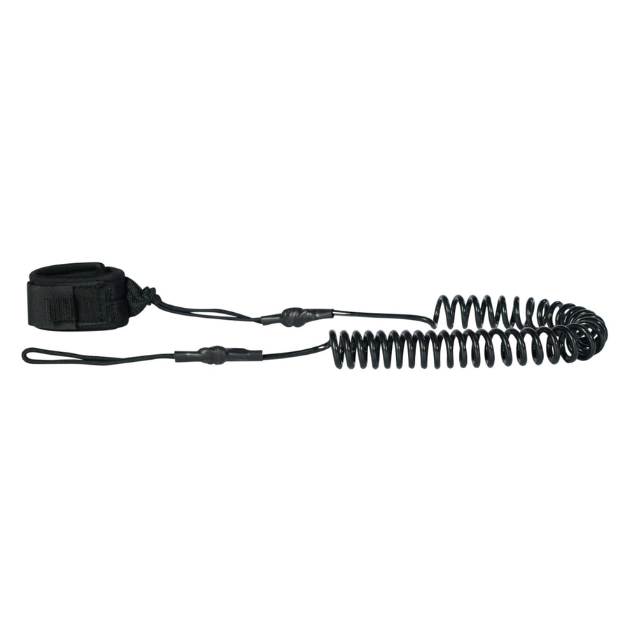 STX STX SUP Enkelkoord Coiled Leash