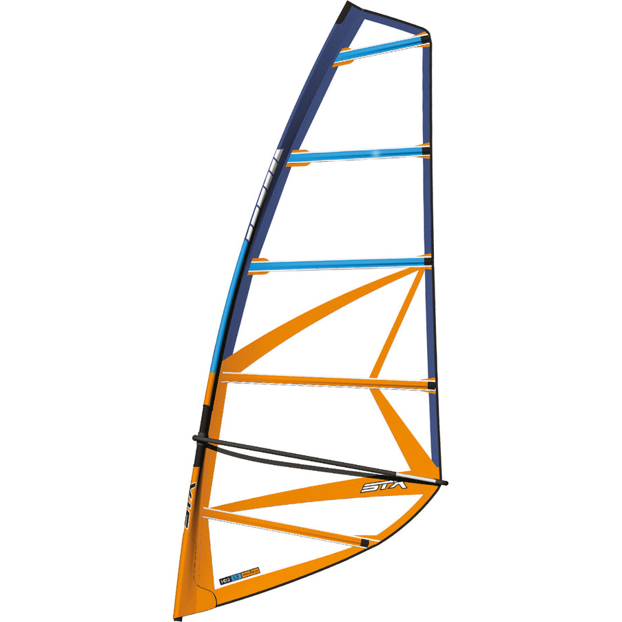 STX STX Surfzeil Set HD2 Rig Monofilm
