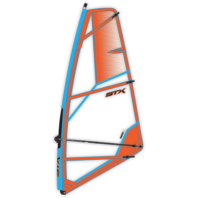 STX STX Surfzeil Set PowerKid Rig