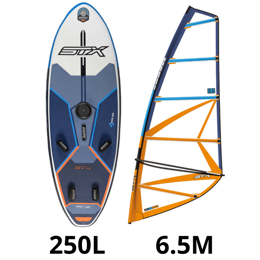 stx-windsurf-set-opblaasbaar-250-board-6-5-m2-surfzeil