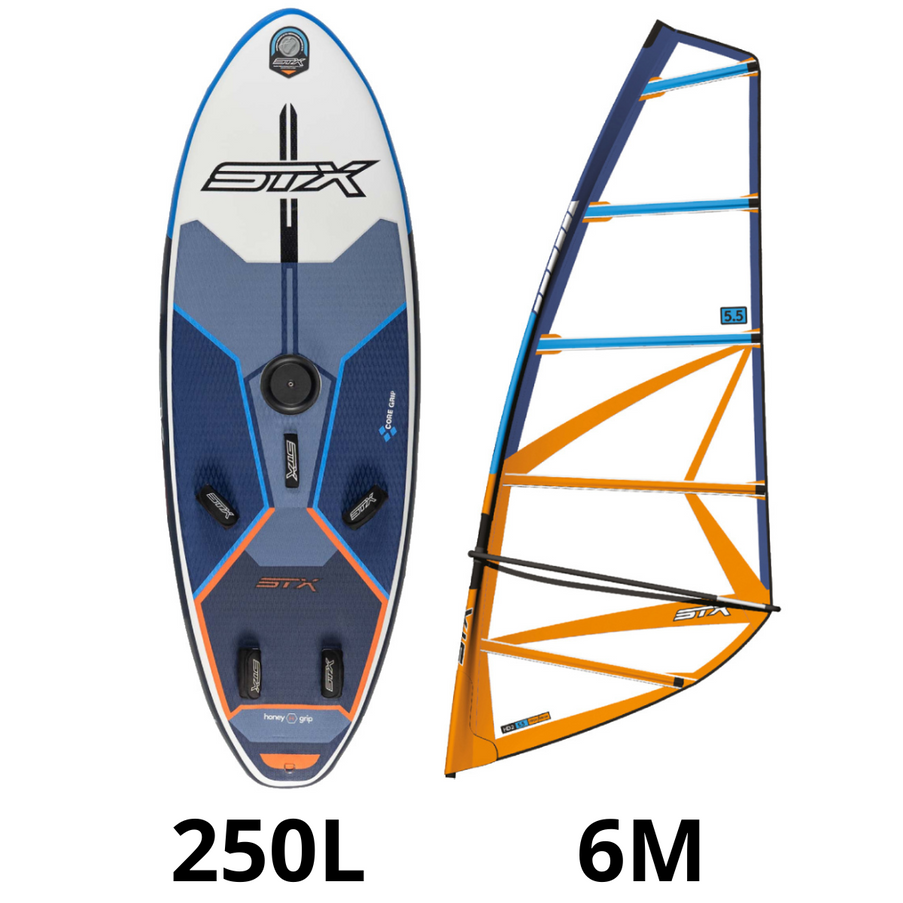 stx-windsurf-set-opblaasbaar-250-board-6m2-surfzeil