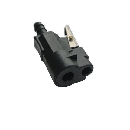 Tankaansluiting Honda Oud Model