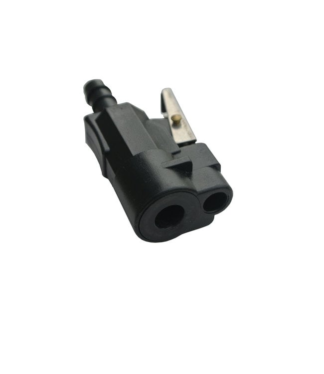 Tankaansluiting Honda Oud Model
