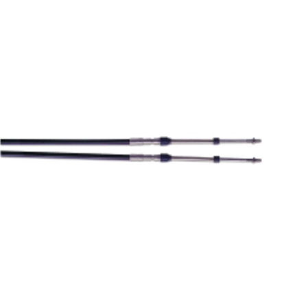 EvoNautic Schakel/Gaskabel Extreme 6300