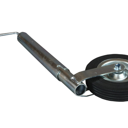 EvoNautic Trailer Neuswiel 48 mm