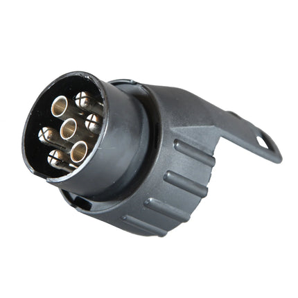 Anhänger Konverter Stecker 7 bis 13 Pole