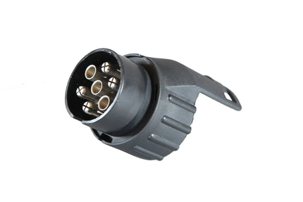 Anhänger Konverter Stecker 7 bis 13 Pole