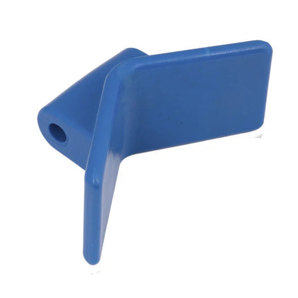 EvoNautic Vangmuil Blauw 150 x 70 mm