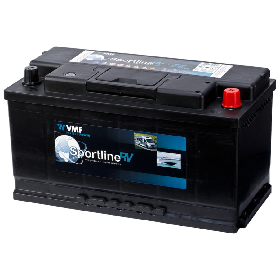 VMF Sportline VMF Sportline Accu 12V 95Ah