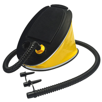 Voetpomp Compact