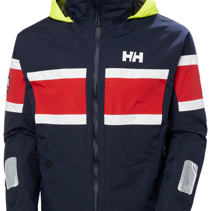 Helly Hansen Zeiljas Heren Salt Original Donkerblauw