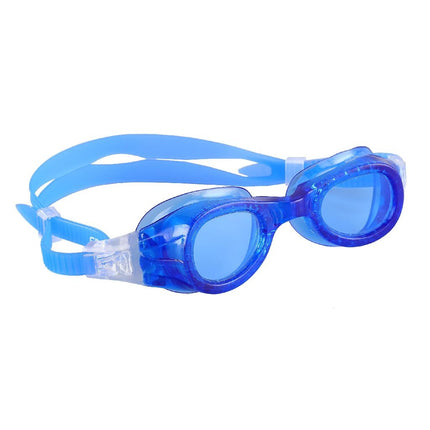 Watersportsonline.nl SportX Chloorbril Luxe Junior 8-12 jaar Blauw