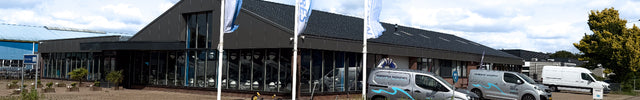 Watersportwinkel Friesland