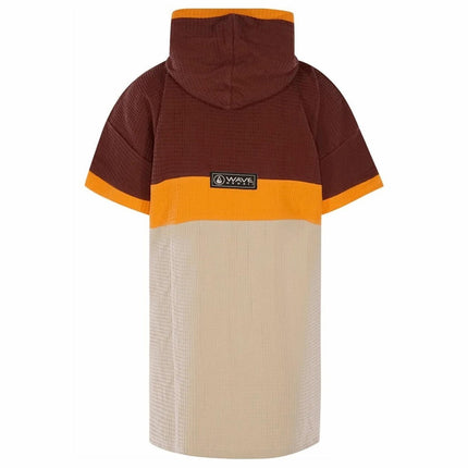 Wave Hawaii Poncho Unisex Porlamar