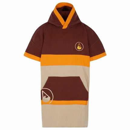 Wave Hawaii Poncho Unisex Porlamar