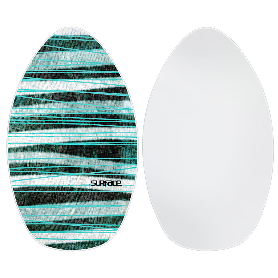 Wave Rebel Skimboard 40"
