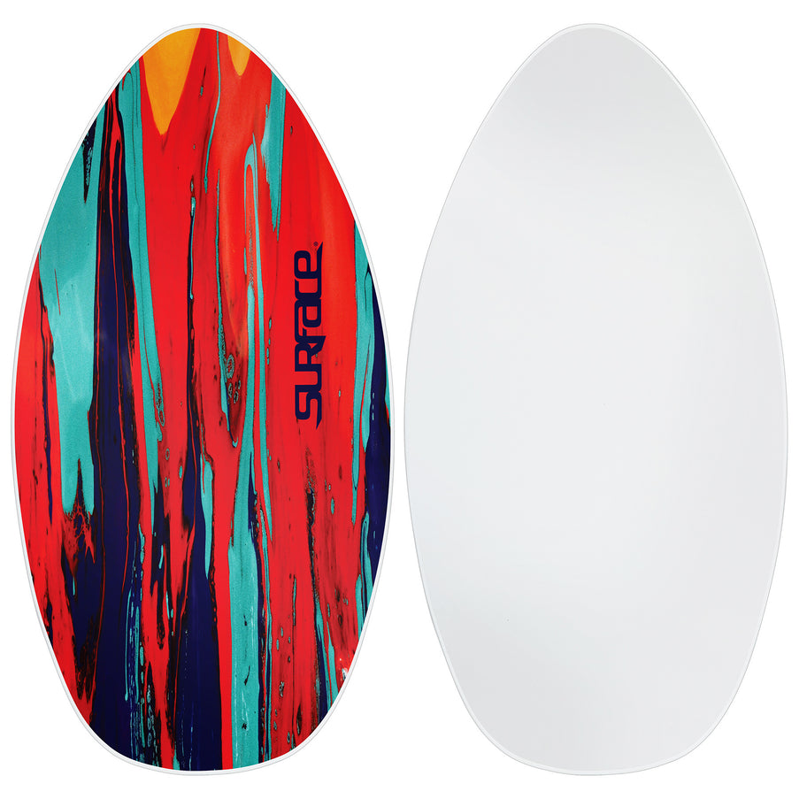 Wave Rebel Skimboard 40"
