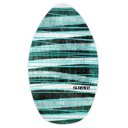 Wave Rebel Skimboard 40