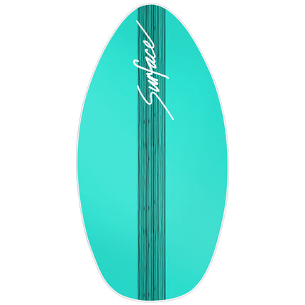 Wave Rebel Skimboard 40