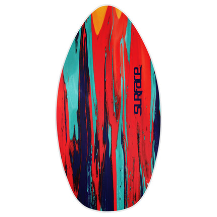 Wave Rebel Skimboard 40