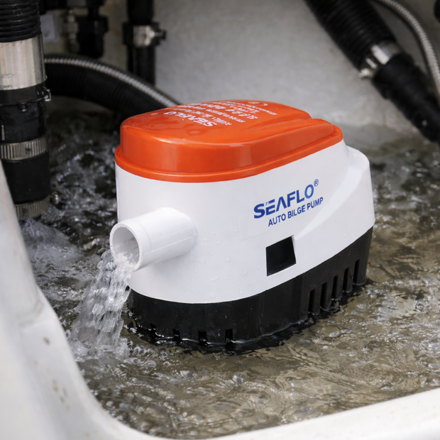 Belangrijkste kenmerken