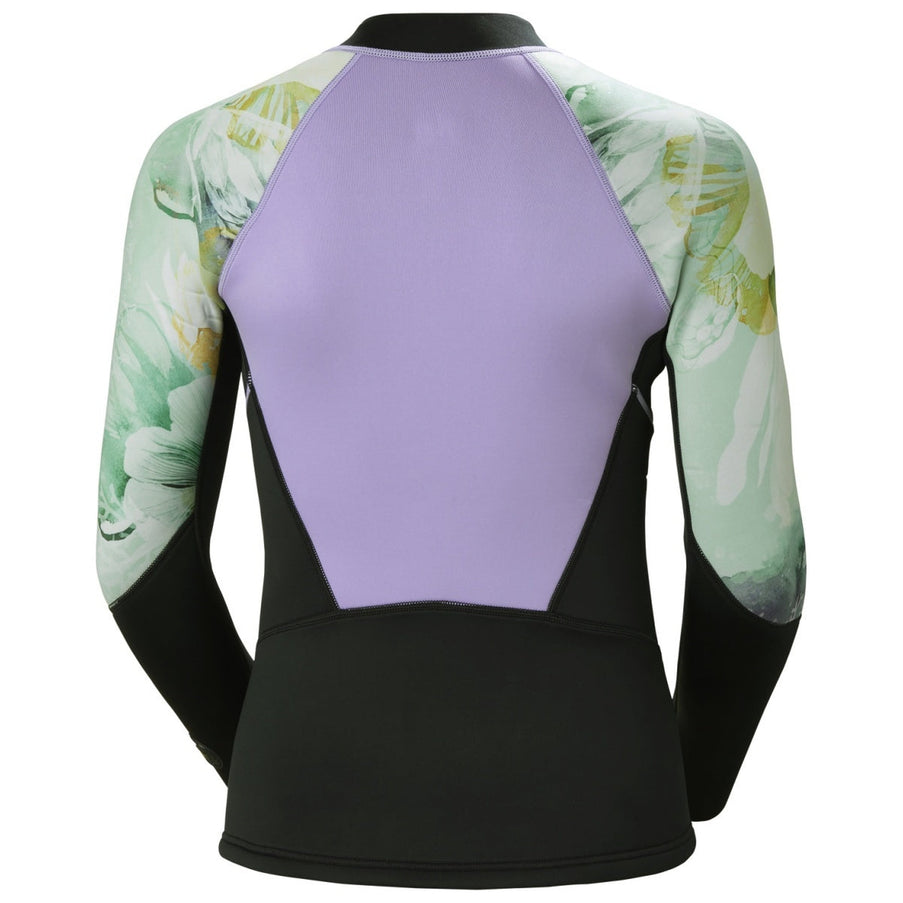 Helly Hansen Neopreen Top Dames Jade Esra