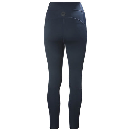 Helly Hansen Neopreen Broek Dames Donkerblauw