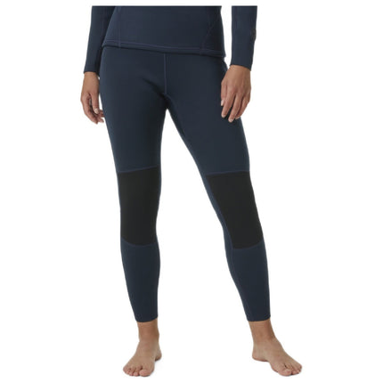 Helly Hansen Neopreen Broek Dames Donkerblauw
