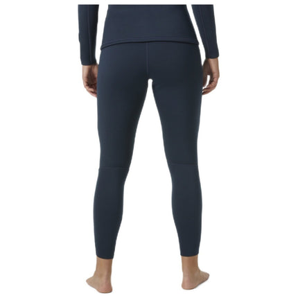 Helly Hansen Neopreen Broek Dames Donkerblauw