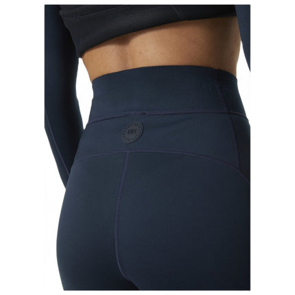 Helly Hansen Neopreen Broek Dames Donkerblauw