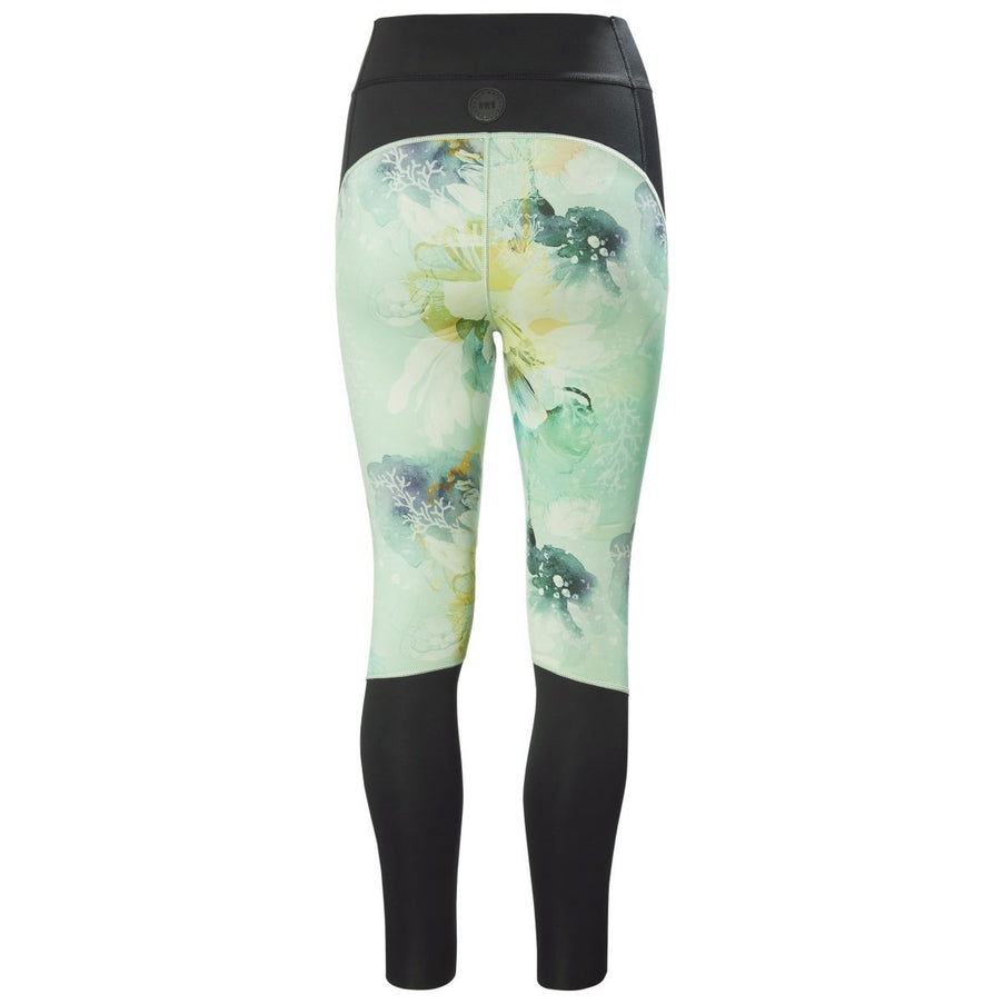 Helly Hansen Neopreen Broek Dames Jade Esra