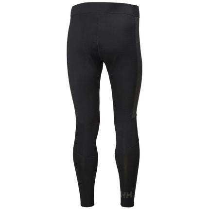 Helly Hansen Neopreen Broek Heren 2mm Zwart