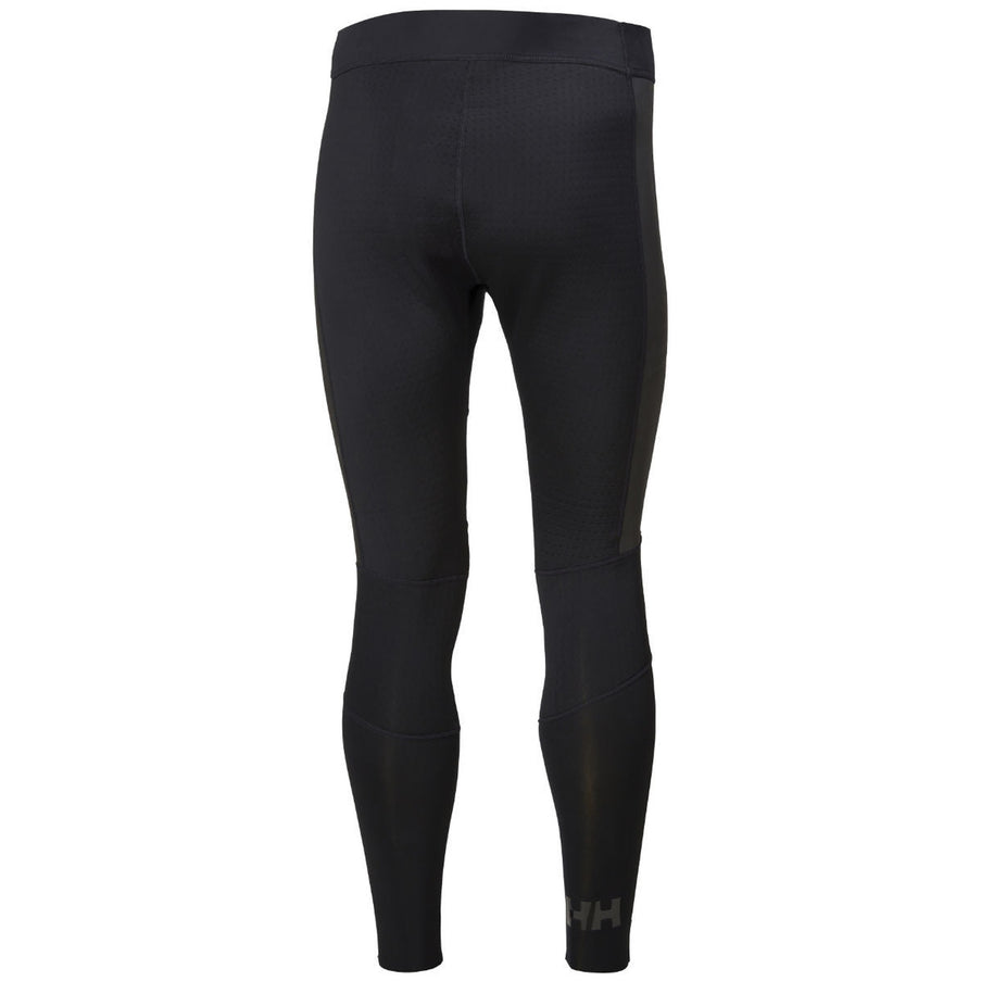 Helly Hansen Neopreen Broek Heren 2mm Zwart